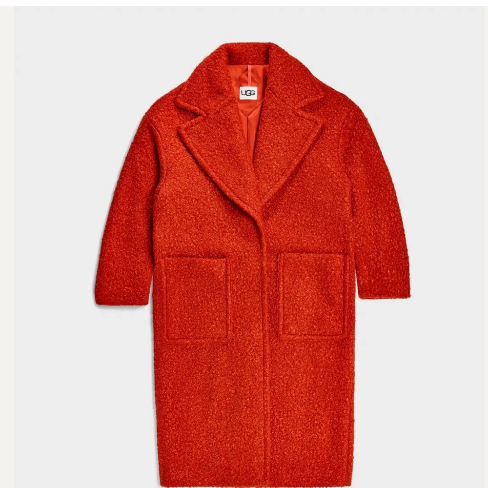 UGG Hattie Coat